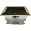 318018 Tool Tray with Slide and Drop Lid, 15 x 10 x 13", Outside Mount